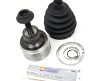 Constant Velocity Joint buiten. Porsche MacanTurbo - 9A740730500, 12-211996, 8K040305