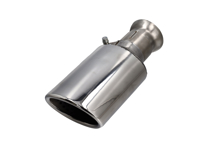 运动尾管 - 保时捷 944 S2 M44-41 CARGRAPHIC N-GT - 477253191F, 477253192G, 94411104109