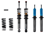 适用于保时捷 991 GT3 3.8L 的 BILSTEIN EVO R 绞牙悬架 - 89-319123 适用于保时捷 991 GT3 3.8L 的 BILSTEIN EVO R 绞牙悬架 - 89-319123