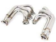 Colector de escape / Cabecera DesignTek para Porsche 996 GT3 - 64-540S, 146180, 99611110193, 99611110293