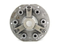 Plateau de pression d'embrayage 180 mm. Porsche 356 1950-59 - PCG16014, 50216014 Plateau de pression d'embrayage 180 mm. Porsche 356 1950-59 - PCG16014, 50216014