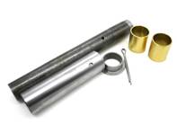 Kit albero pedale freno e frizione. Porsche 356 Pre A - 35623320, 35623131, 35623321, 356 23320, 356 23131, 356 23321 - 356-23-320