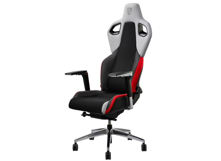 Sedia da gioco RECARO x Porsche in edizione limitata - WAP0500200PRGS