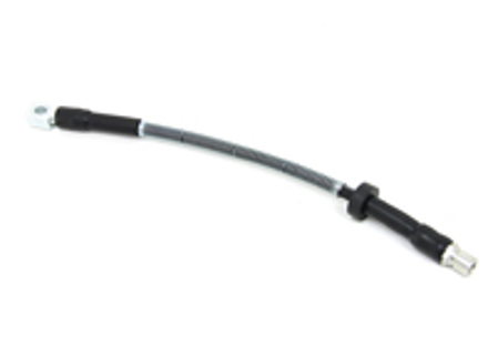 Flexible de frein à étrier, AVANT. Porsche 928 1986- 96 - 92835508102, 92835508104 - SL4225