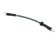 Caliper brake hose, FRONT. Porsche 928 1986- 96 - 92835508102, 92835508104 - SL4225 Caliper brake hose, FRONT. Porsche 928 1986- 96 - 92835508102, 92835508104 - SL4225