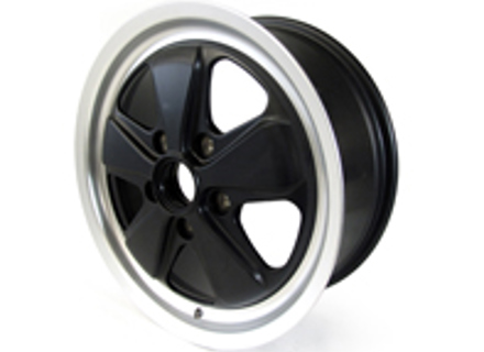 17' Style 548 Fuchs Style Alloy Wheels 7.0J ET55 For Porsche Car - 54801707055