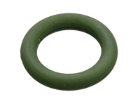 Guarnizione o-ring dell'aria condizionata dell'essiccatore (aria condizionata). Porsche - 99970726240