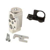 Air Con Expansion Valve. Porsche Panamera 970 - 97057362100