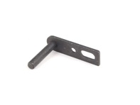 Seat back outer mounting bracket rear. Porsche 996 / 997 cabriolet - 99652221101 Seat back outer mounting bracket rear. Porsche 996 / 997 cabriolet - 99652221101