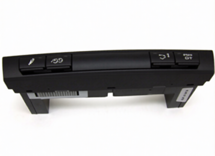 运动型排气系统 (PSE)。保时捷 987 开关套件