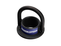 Hold down wheel nut for transportation. Porsche 991 GT3 Cup / Porsche 992 Cup - 9973616099A, 9973616109A - DSM-THTD-991L, DSM-THTD-991R