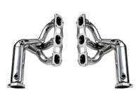 Fabspeed 赛车级排气歧管。适用于 2009-2012 款保时捷 997.2 Carrera。 - FS.POR.9972.RHDR