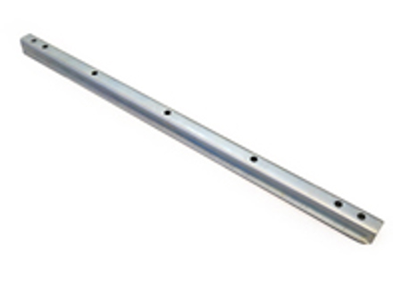 Binario inferiore del sedile Ciascuno. Porsche 356C / 911 912 1965-1973 - 64452130106SET, 64452130106, 644-521-301-06-SET