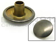 Bouton de fixation du couvre-tonneau. Porsche 911 78-89 / 964 / 993 - 99959183817 Bouton de fixation du couvre-tonneau. Porsche 911 78-89 / 964 / 993 - 99959183817