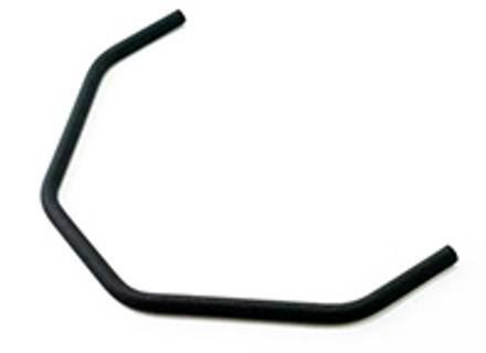 Brey Krause Actuating Tube - Sparco Sliders Mounted 16' apart - R9045, R-9045