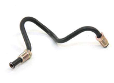 Conduite de pression du filtre à carburant. Porsche 993 - 99335606501