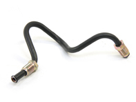 Fuel filter pressure line. Porsche 993 - 99335606501 Fuel filter pressure line. Porsche 993 - 99335606501