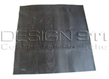 Rear Panel Sound Proofing Damping Mat. Porsche 911 70-89 - 91155623906