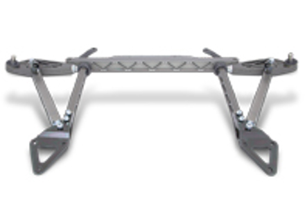 Suspension system front for Porsche 911 / 914 GT3 style - 2180010