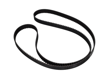 Nokkenas tandriem SQ aantal tanden 219. Porsche 928 1978-82 - 92810515700, 5096 - CT600