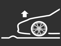 Sistema di sollevamento anteriore idraulico TechArt - LHD. Porsche 718 - 082200800009 Sistema di sollevamento anteriore idraulico TechArt - LHD. Porsche 718 - 082200800009