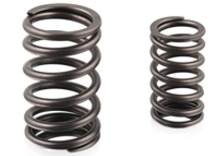 Molla della valvola. Porsche 944Turbo - 95110590510