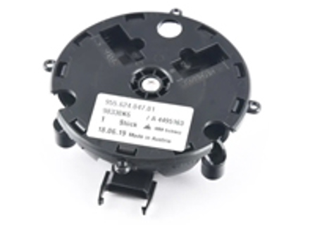 Door mirror adjusting motor. Porsche 955/957/958 Cayenne - 95562404701