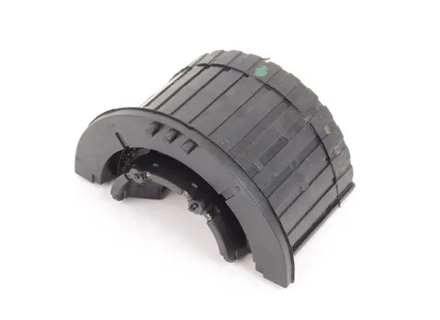 Stabilizer Bar Bush UPPER. Porsche 970 Panamera / S / GTS - 97034379205