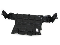 Engine undertray protection plate. Porsche 955 Cayenne - 95550428500 Engine undertray protection plate. Porsche 955 Cayenne - 95550428500