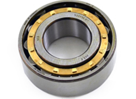 Gearbox cylindrical roller bearing. Porsche 911 - 99911000800