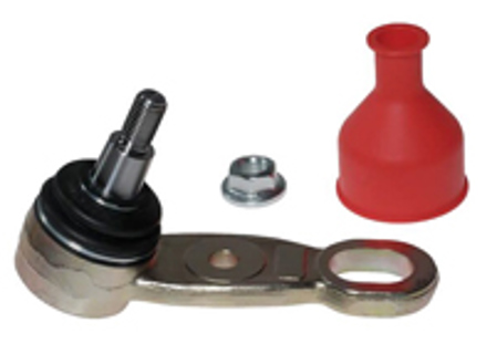 Giunto sferico a quadrilatero, anteriore. Porsche 993 1994-97 - 99334104902, 99334104906, 99334104907, 99334104907/1, 99334104907/2 - URO-010785, PR03015P