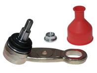 Wishbone ball joint, Front. Porsche 993 1994-97 - 99334104902, 99334104906, 99334104907, 99334104907/1, 99334104907/2 - URO-010785, PR03015P