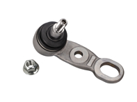 Rótula de horquilla delantera. Porsche 993 1994-97 - 99334104902, 99334104906, 99334104907, 99334104907/1, 99334104907/2 - URO-010785, PR03015P