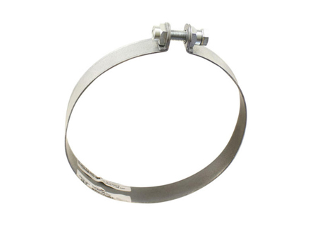 Exhaust Clamp Porsche 924 - 477253325A