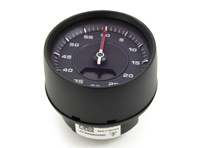 Stopwatch in Red and Matt black. Porsche 971 Panamera - 971919203H6N3, 971919203D6N3, 971919203K6N3 Stopwatch in Red and Matt black. Porsche 971 Panamera - 971919203H6N3, 971919203D6N3, 971919203K6N3