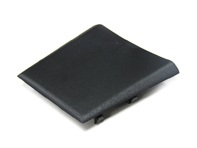 Centre console trim, Black/Grey. Porsche 986 Boxster - 98655224103B12, 98655224103, 98655224101B12, 98655224101 Centre console trim, Black/Grey. Porsche 986 Boxster - 98655224103B12, 98655224103, 98655224101B12, 98655224101