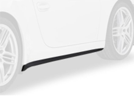 Side skirts set. Porsche 991 C2 / C2S 09/2011>> - SS383