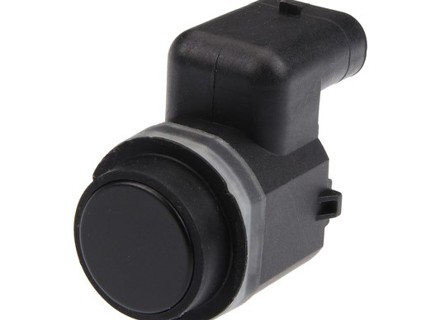 Sensore di parcheggio esterno paraurti anteriore. Porsche 981C Cayman / 991 - 1S0919275D, 1S0919275A - URO-020935, 1197500700