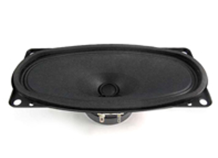 Zentraler Dashboard-Lautsprecher. Porsche 911 / 912 - 31162