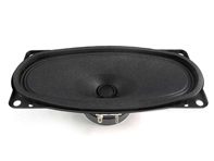 Zentraler Dashboard-Lautsprecher. Porsche 911 / 912 - 31162