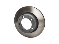 Brake disc rotor, Front. Porsche 944S2 / 944 / 968 - 95135104102, 95135104103, 205808 Brake disc rotor, Front. Porsche 944S2 / 944 / 968 - 95135104102, 95135104103, 205808