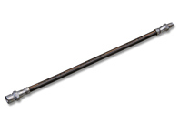 Brake hose, front. Porsche 356 A/B/C - 644 42312, 64442312, 644 42311 Brake hose, front. Porsche 356 A/B/C - 644 42312, 64442312, 644 42311