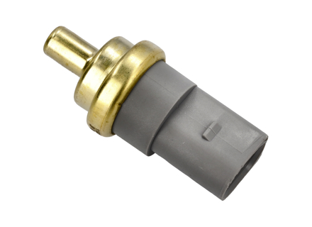 Coolant water temperature sensor. Porsche Boxster 987 / Cayman 987C - 99760641000, 06A919501A, 1193101400, 95510612500, 95510612501 - URO-012826