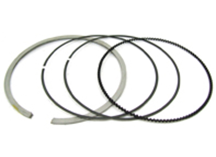 Piston ring set. Porsche 997 3.8L M97.01 - 99710305305