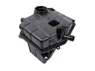 Coolant Expansion Tank. Porsche 982 Boxster / Cayman 2017>> - 982121407C, 982121407B