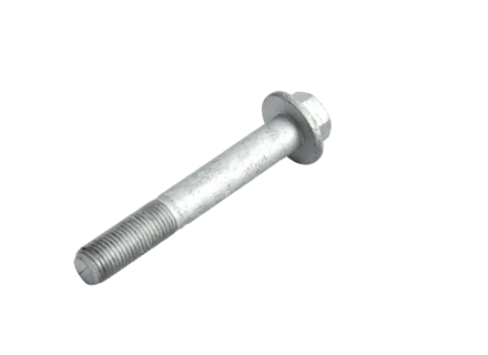 Sechskantschraube Querlenker vorn M14x1,5x95. Porsche 987 Boxster / Cayman / 997 - 90037827901, 90037827909