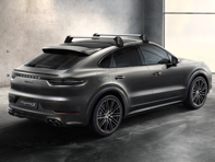Roof transport system main support. Porsche 9YA / 9YB Cayenne Coupé - 9Y3860019B Roof transport system main support. Porsche 9YA / 9YB Cayenne Coupé - 9Y3860019B