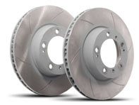 Brake disc rotor SPORTS SLOTTED, Rear. Porsche Boxster 986 / 987 - 98635240301, 285822LC, 285822LC, 98735240300, 98735240301 Brake disc rotor SPORTS SLOTTED, Rear. Porsche Boxster 986 / 987 - 98635240301, 285822LC, 285822LC, 98735240300, 98735240301