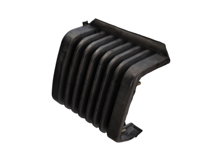 Bumper bellow, Rear. Porsche 911 (No. 91179950515 / 91179950516) - 91179950565, 91179950566, 91179950515, 91179950516 - 1684350570, 1684350580