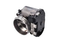 Drosselklappengehäuse 74 mm. Porsche 987 / 981 / 997.1 / 991.1 / Cayenne / Macan / Panamera - 99760511502, 99760511501, 99760511500, 95560506200, 99660511500, 99660511501